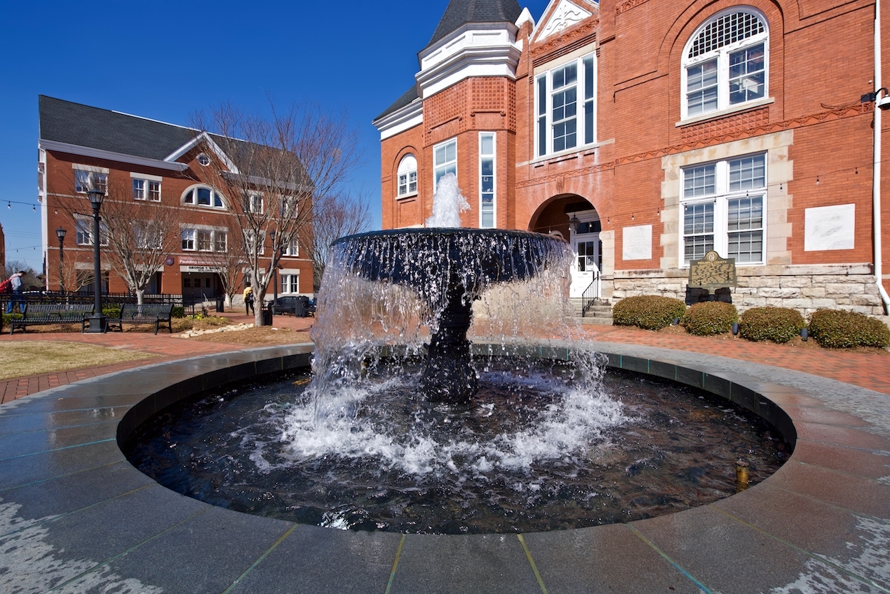 Dallas GA Homes For Sale Dallas GA Real Estate